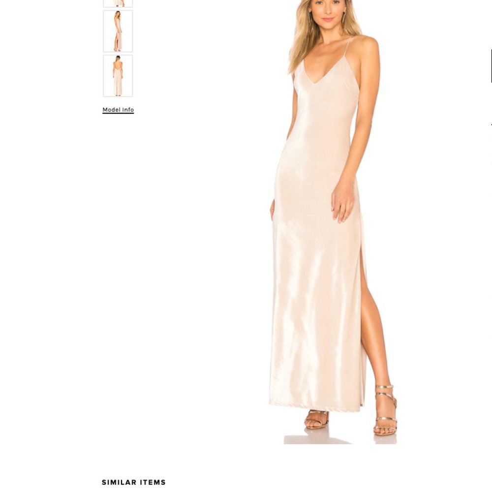 In the Deep Maxi NBD